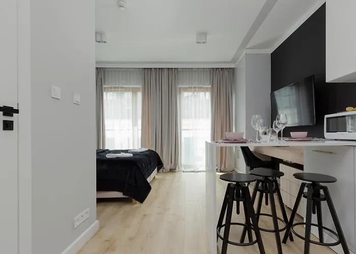 Pawia By Renters Varsó