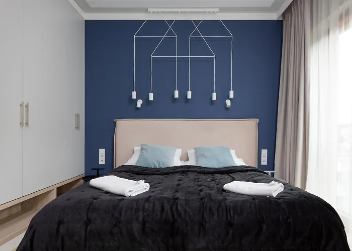 Pawia By Renters Varsó