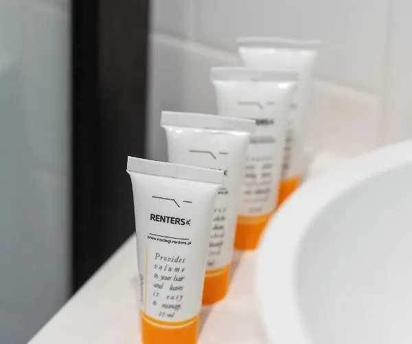 Apartman Pawia By Renters