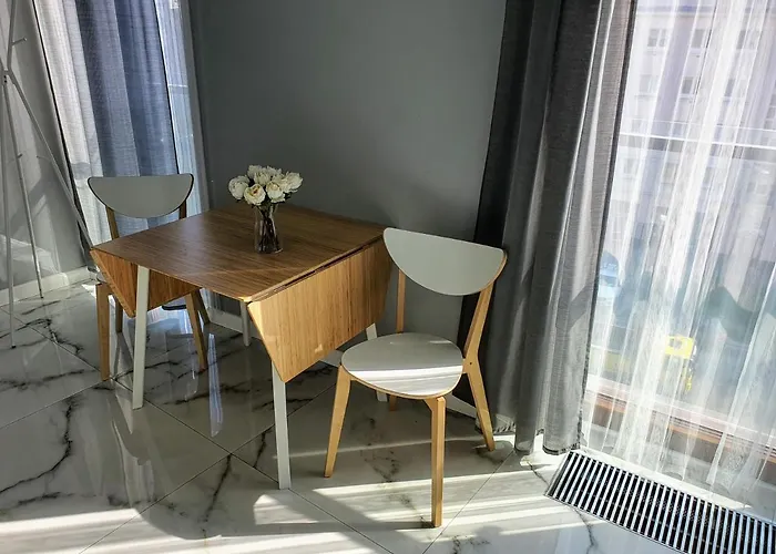 Apartman Pawia By Renters