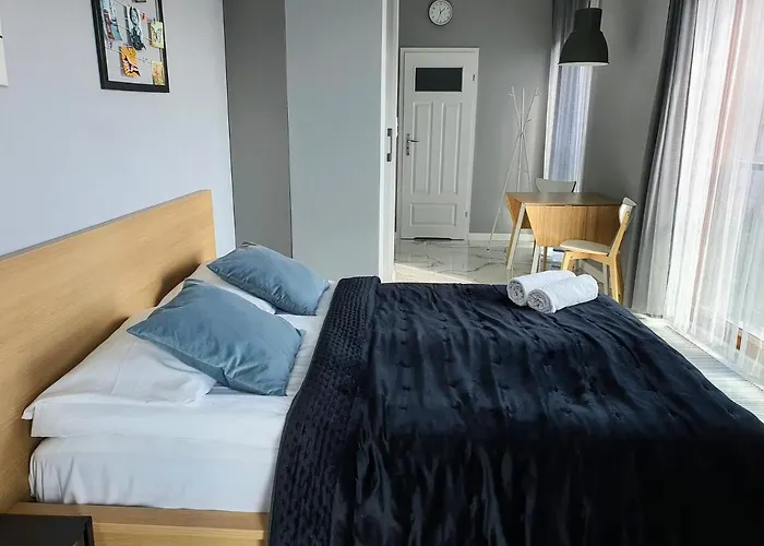 Apartman Pawia By Renters *