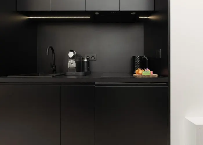 Apartment Pawia By Renters Warsaw