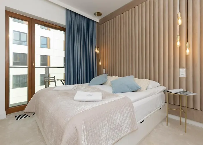 Pawia By Renters Varsó