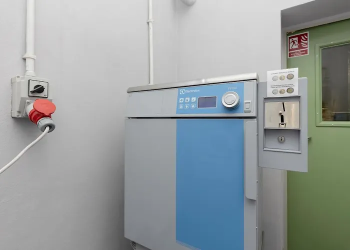 Apartman Pawia By Renters *