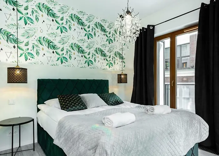 Pawia By Renters Varsó