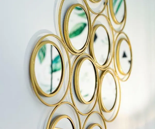 Pawia By Renters Apartman *