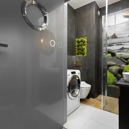 Pawia By Renters * Warszawa