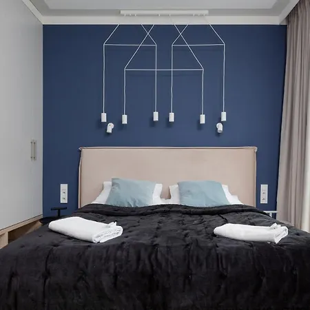 Pawia By Renters Warszawa