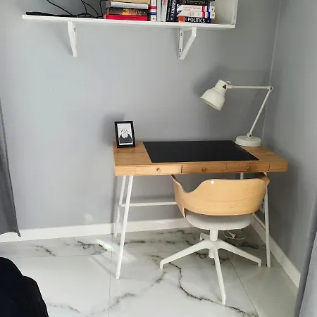 Pawia By Renters Lägenhet