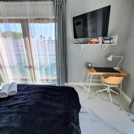 Pawia By Renters Lägenhet *