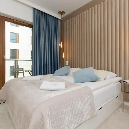 Pawia By Renters Warszawa